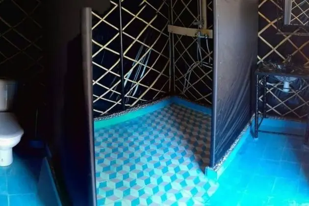 Çadır