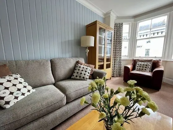 Apart Daire, 1 Yatak Odası (2nd floor)