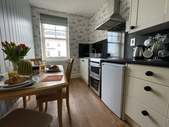 Apart Daire, 1 Yatak Odası (2nd floor)