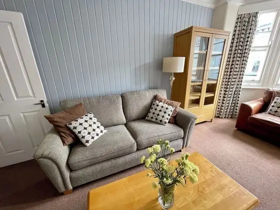 Apart Daire, 1 Yatak Odası (2nd floor)