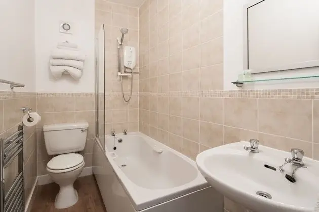 Apart Daire, 1 Yatak Odası (3rd floor)
