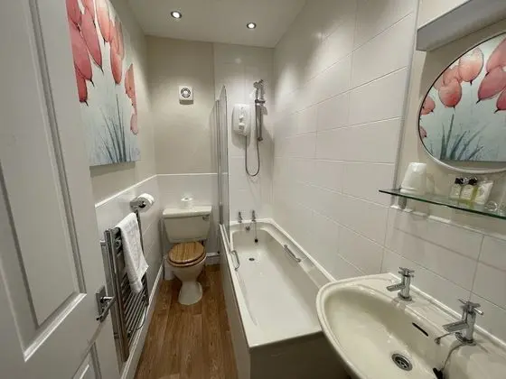 Apart Daire, 1 Yatak Odası (3rd floor)