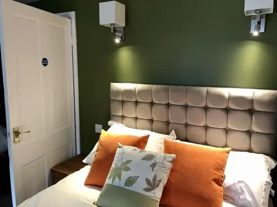 Apart Daire, 1 Yatak Odası (4th floor)