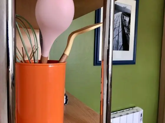 Apart Daire, 1 Yatak Odası (4th floor)