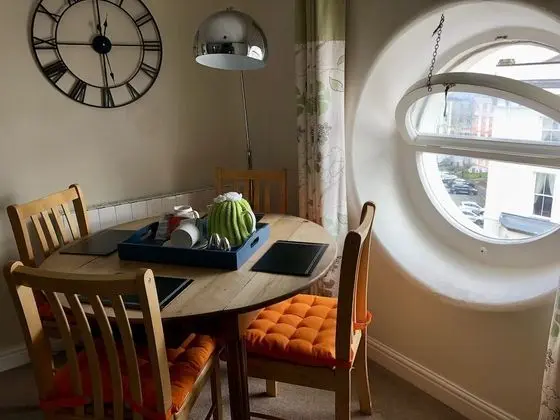 Apart Daire, 1 Yatak Odası (4th floor)
