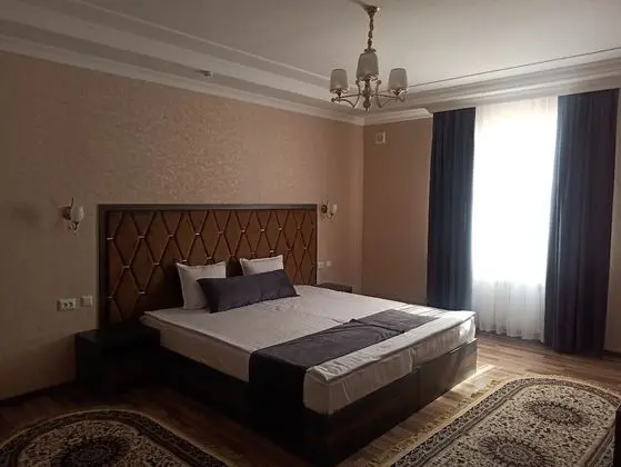 Business Tek Büyük Yataklı Oda, 1 Çift Kişilik Yatak