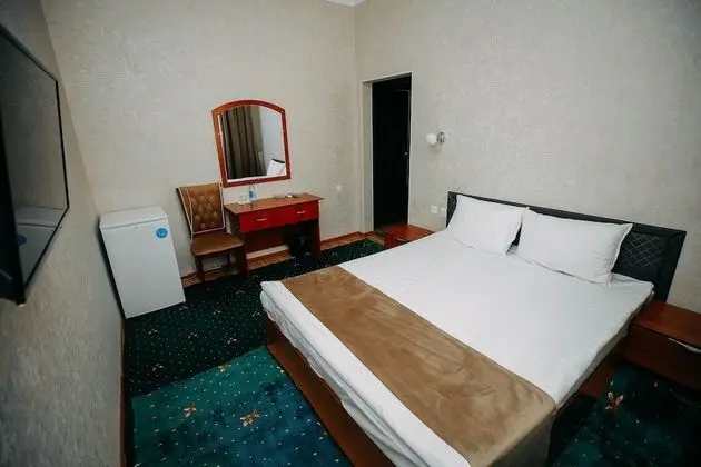 Economy Tek Büyük Yataklı Oda