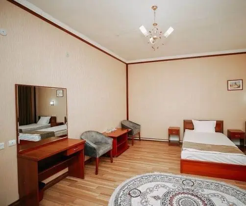 Economy Tek Kişilik Oda