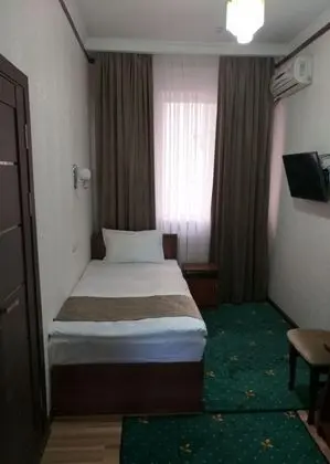 Economy Tek Kişilik Oda