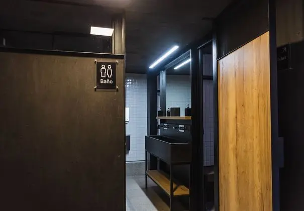 Design Ortak Ranzalı Oda, Karma Ranzalı Oda