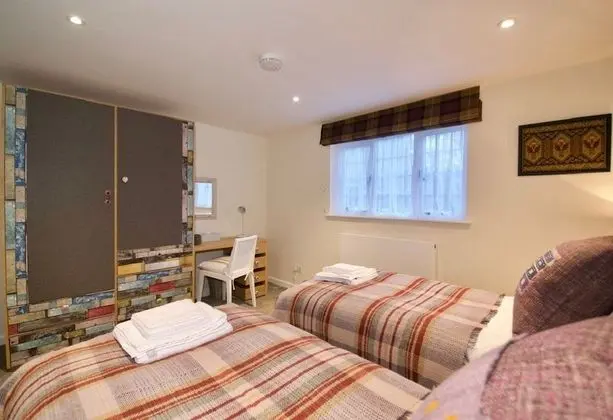 Superior Kır Evi