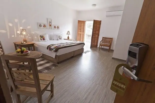 Deluxe Süit, Sıcak Su Havuzu