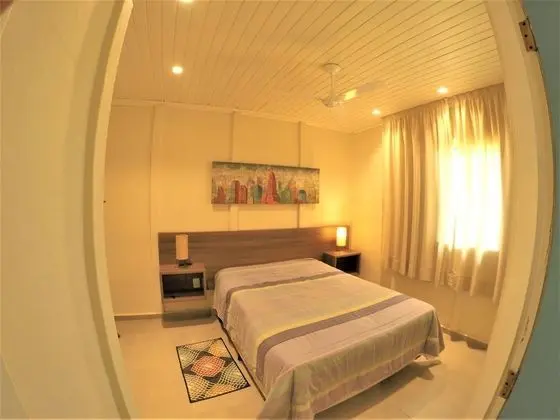 Economy Dağ Evi