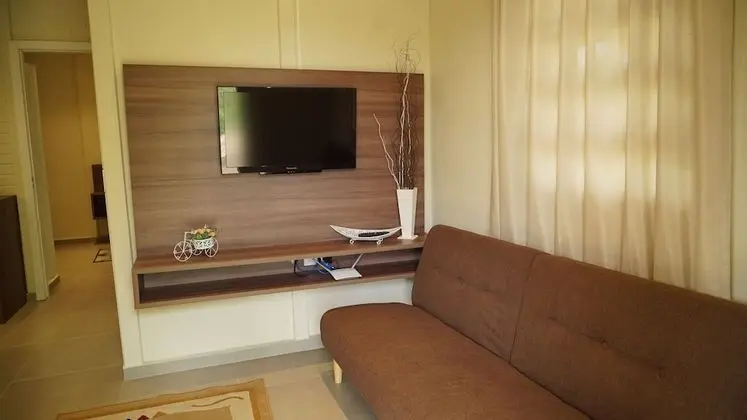 Economy Dağ Evi
