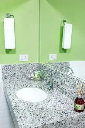 Standard Üç Kişilik Oda