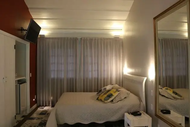 Comfort Süit, Bahçe Manzaralı (Master)
