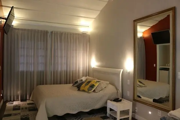 Comfort Süit, Bahçe Manzaralı (Master)