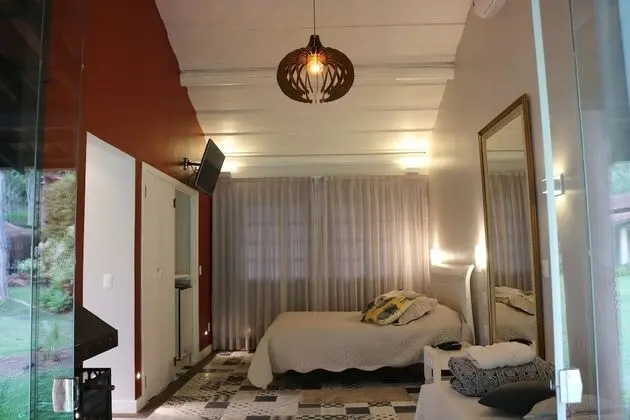 Comfort Süit, Bahçe Manzaralı (Master)