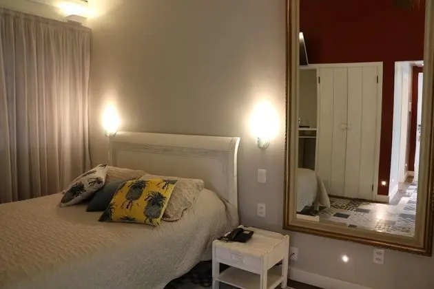 Comfort Süit, Bahçe Manzaralı (Master)