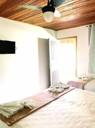 Üç Kişilik Oda