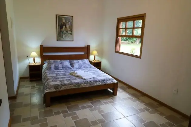 Superior Dağ Evi, 2 Yatak Odası