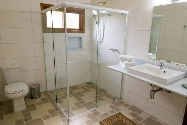 Superior Dağ Evi, 2 Yatak Odası