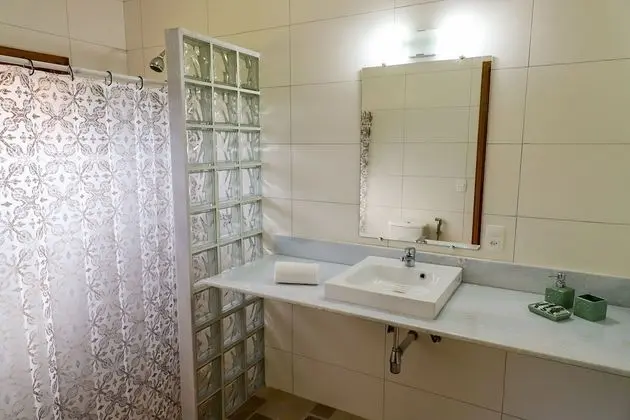 Superior Dağ Evi, 2 Yatak Odası