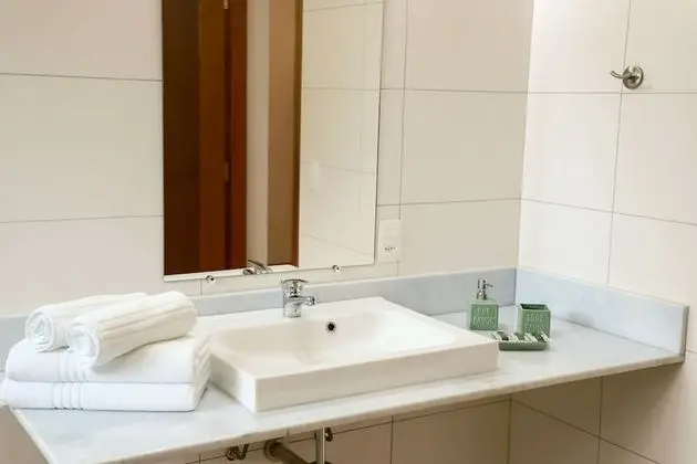 Superior Dağ Evi, 2 Yatak Odası