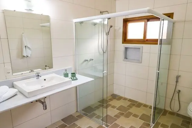 Superior Dağ Evi, 2 Yatak Odası