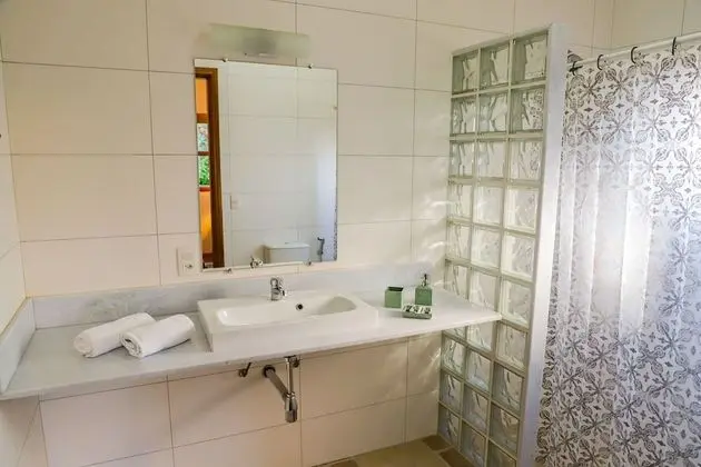 Superior Dağ Evi, 2 Yatak Odası