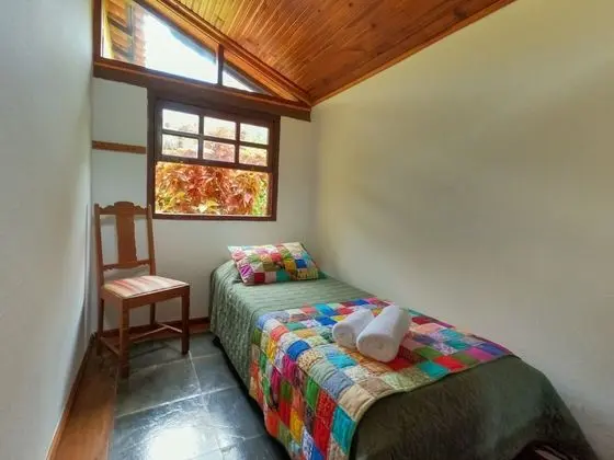 Superior Dağ Evi