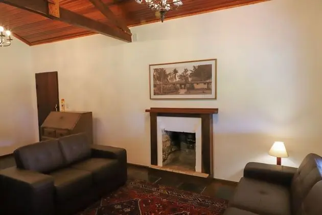 Superior Dağ Evi