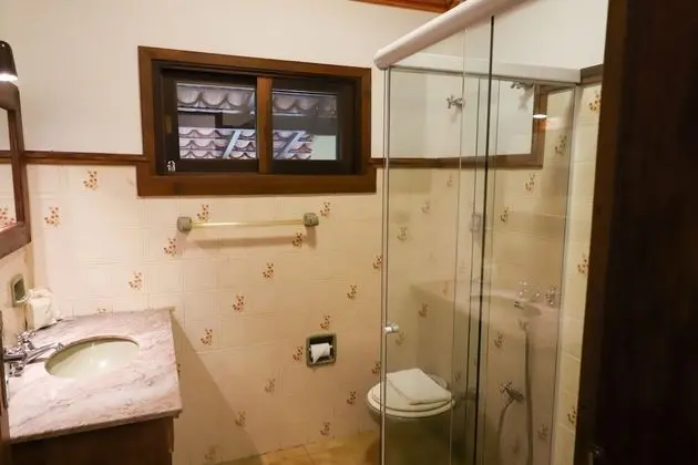 Superior Dağ Evi