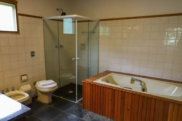 Superior Dağ Evi