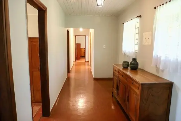 Superior Dağ Evi, 4 Yatak Odası