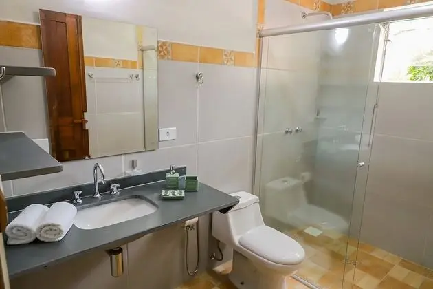 Superior Dağ Evi, 4 Yatak Odası