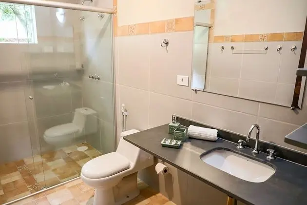 Superior Dağ Evi, 4 Yatak Odası