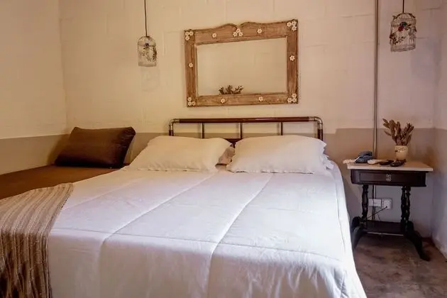 Casa Lenha