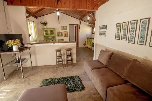 Casa Lenha
