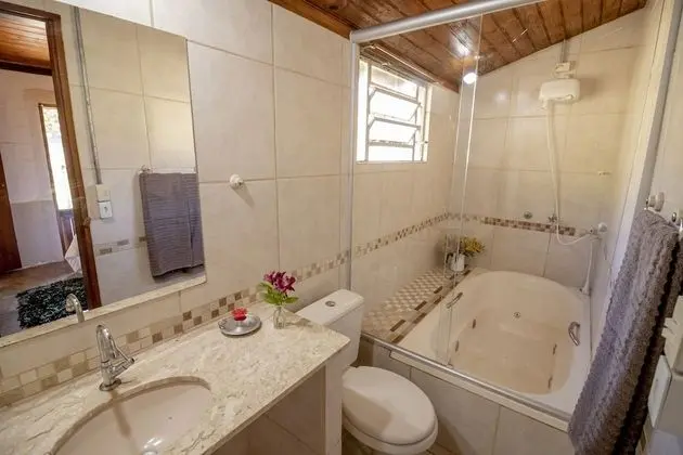 Casa Lenha