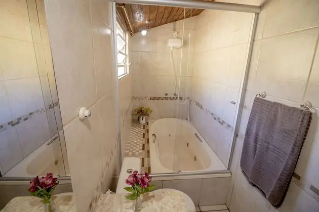 Casa Lenha