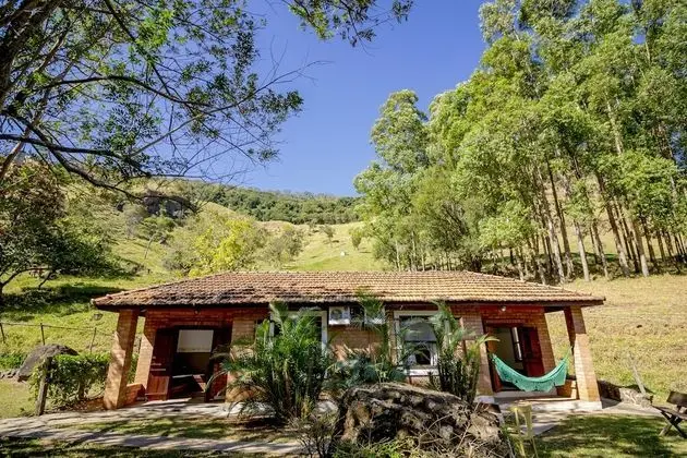Suite Jaracatiá