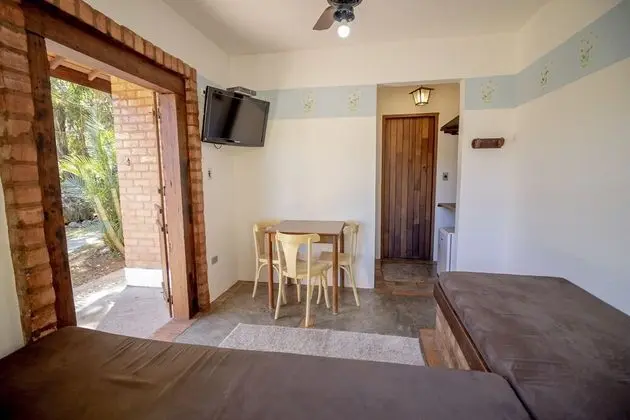 Suite Jaracatiá