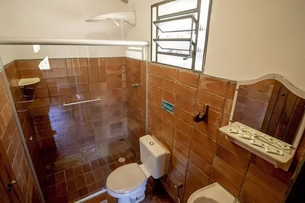 Suite Jaracatiá
