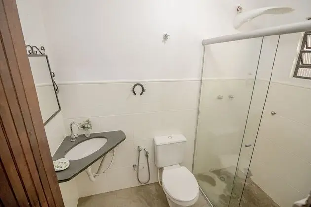 Suíte Sossego
