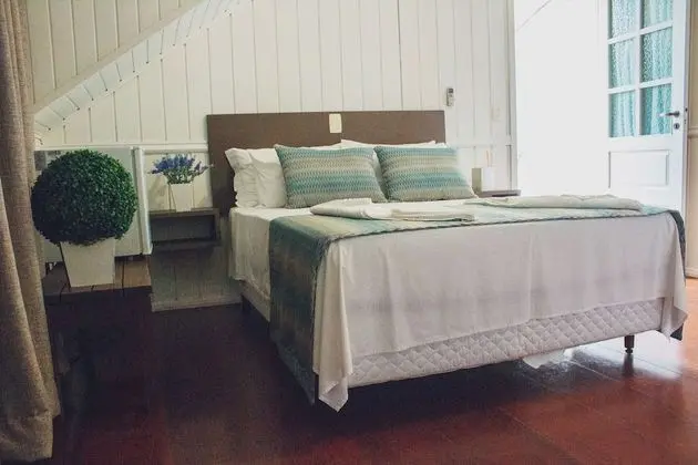 Standard Üç Kişilik Oda