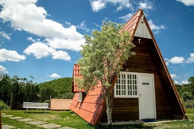Standard Dağ Evi
