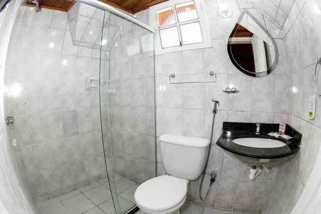 Standard Dağ Evi