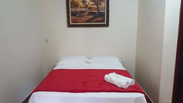 Deluxe Süit, 1 Çift Kişilik Yatak, Sigara İçilmez, Bahçe Manzaralı
