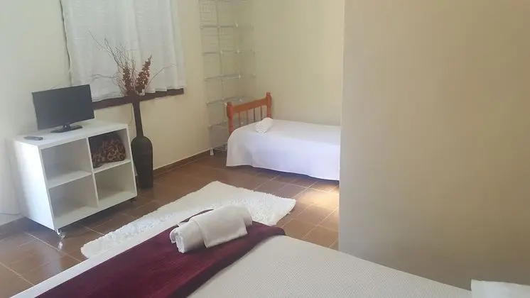 Deluxe Süit, 1 Çift Kişilik Yatak, Sigara İçilmez, Bahçe Manzaralı